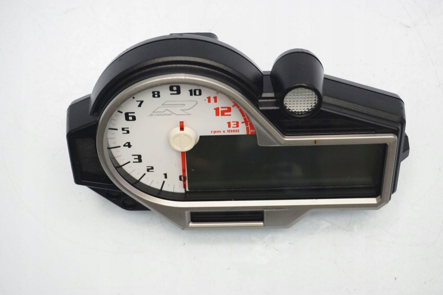 BMW S 1000 R 13-16 Tacho Tachometer Cockpit Speedometer