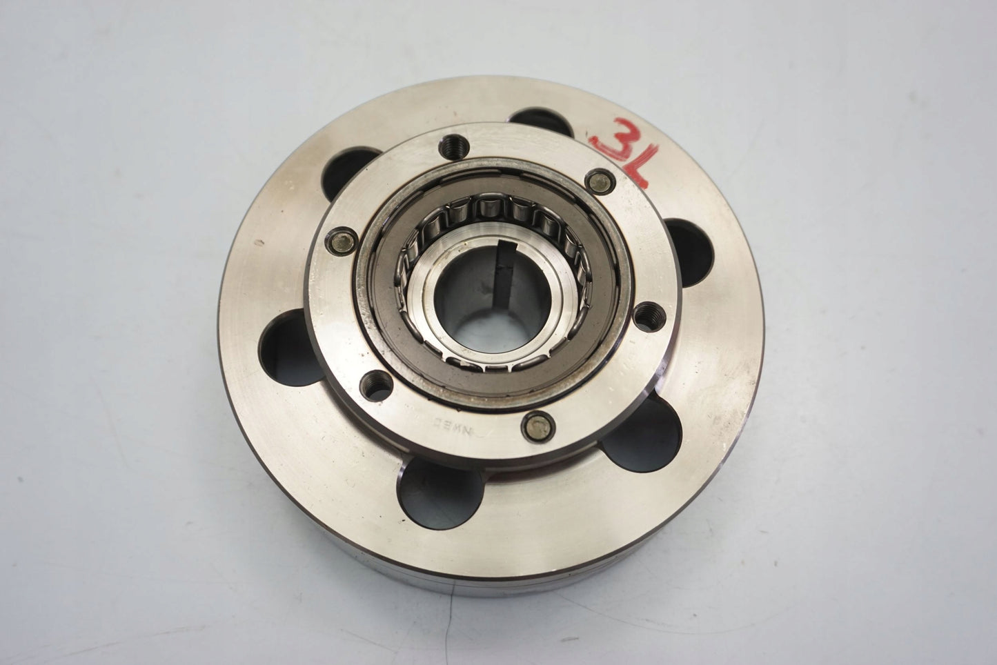 YAMAHA FJR 1300 01-05 Polrad Schwungrad Rotor Flywheel