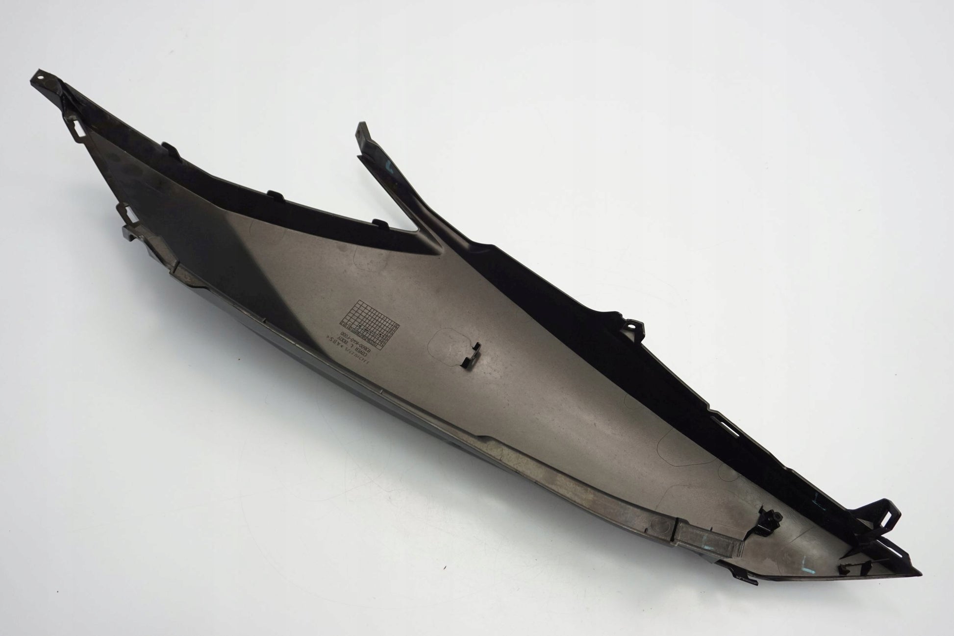 HONDA NSS 125 FORZA 16- Heckverkleidung Verkleidung Heck links 4