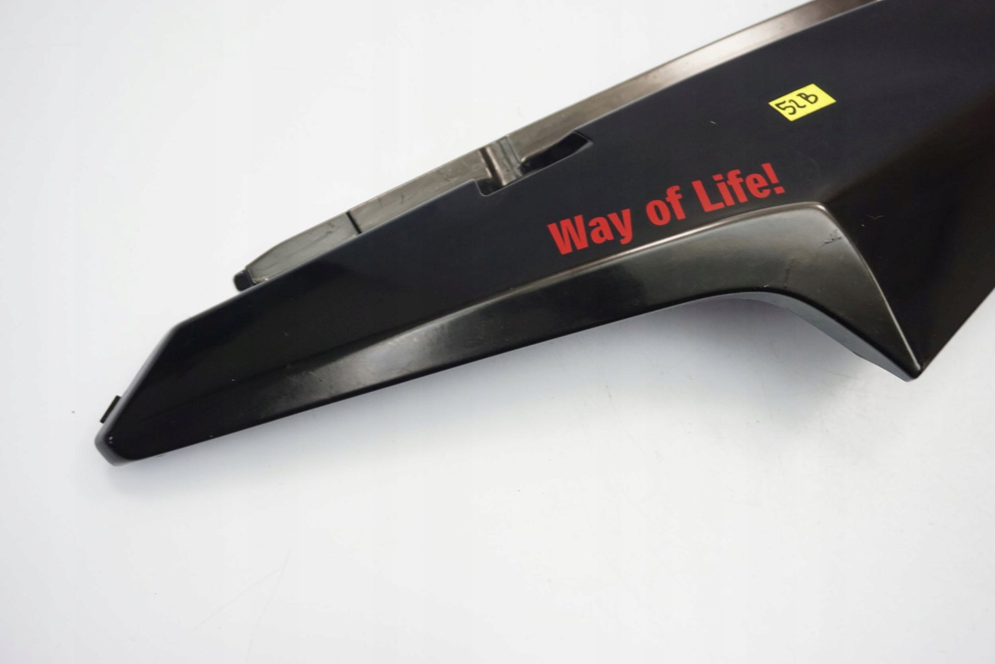 SUZUKI DL 1000 V-STROM 02-09 Heckverkleidung Verkleidung Heck rechts 2