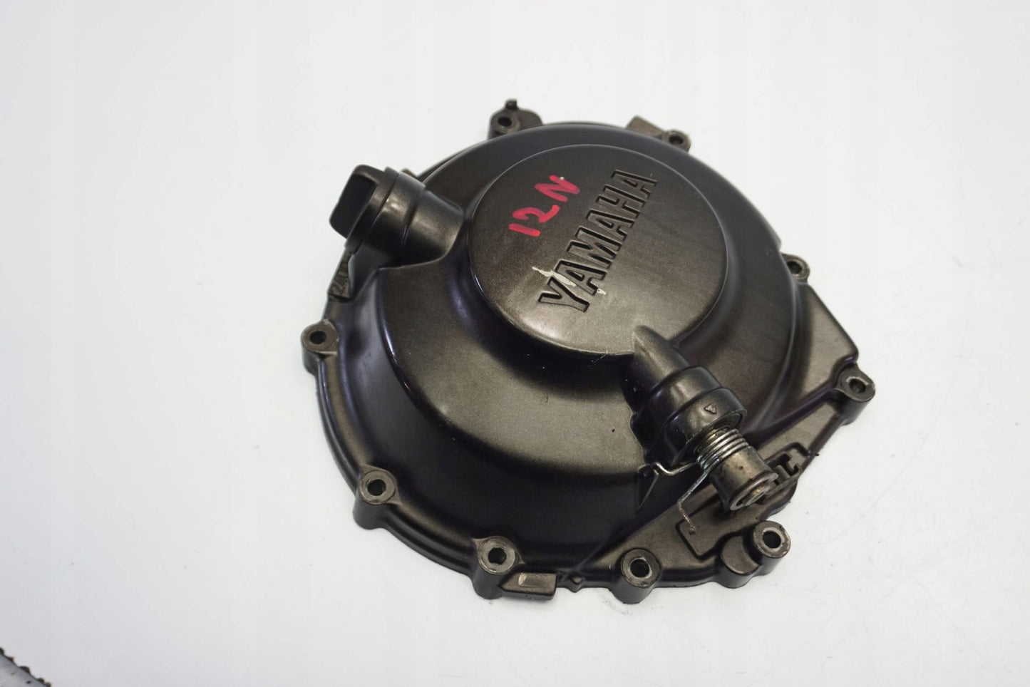 YAMAHA YZF-R6 RJ05 RJ09 03-05 Motordeckel Engine Cover