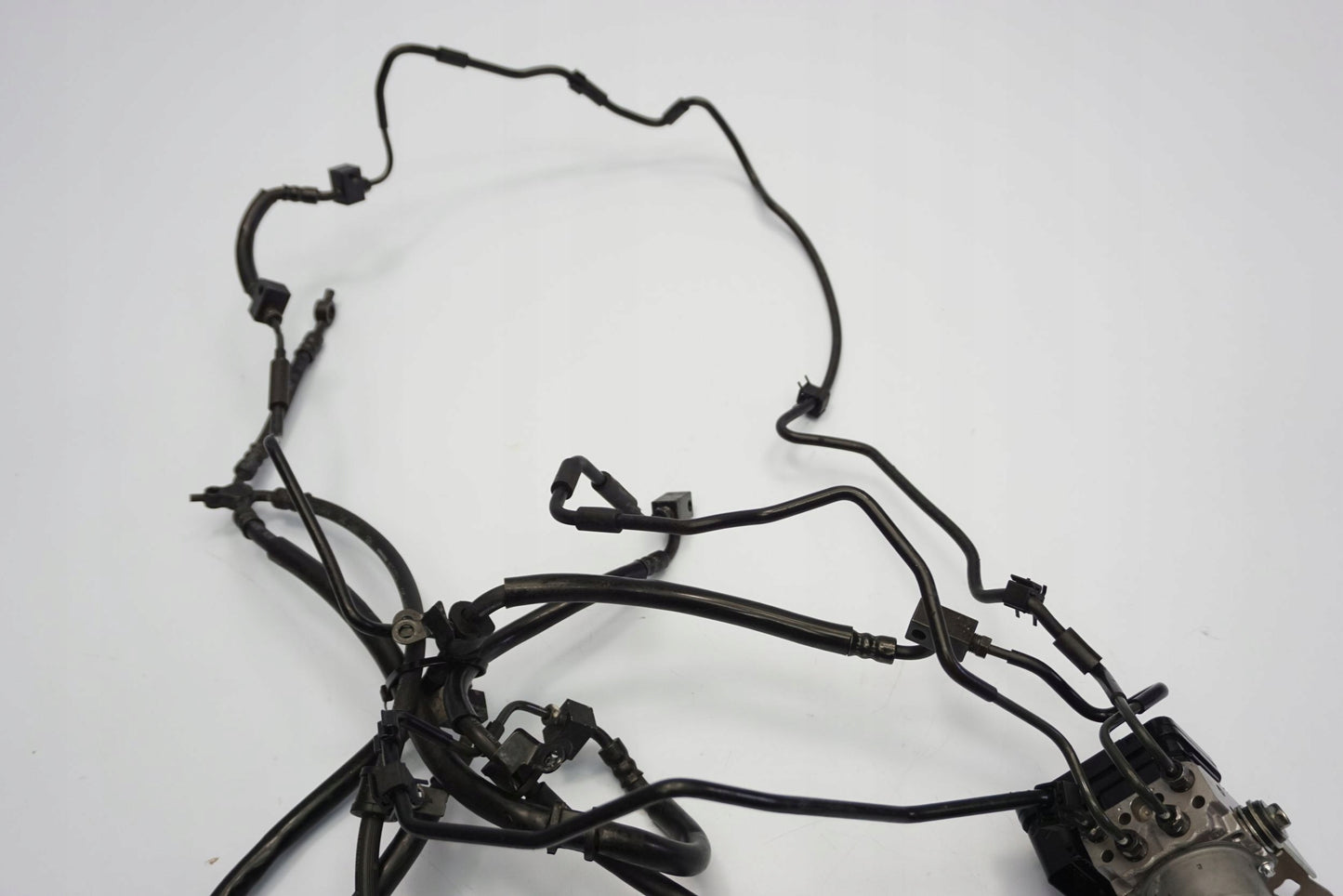 HONDA X-ADV 750 17- ABS Pumpe Druckmodulator 5