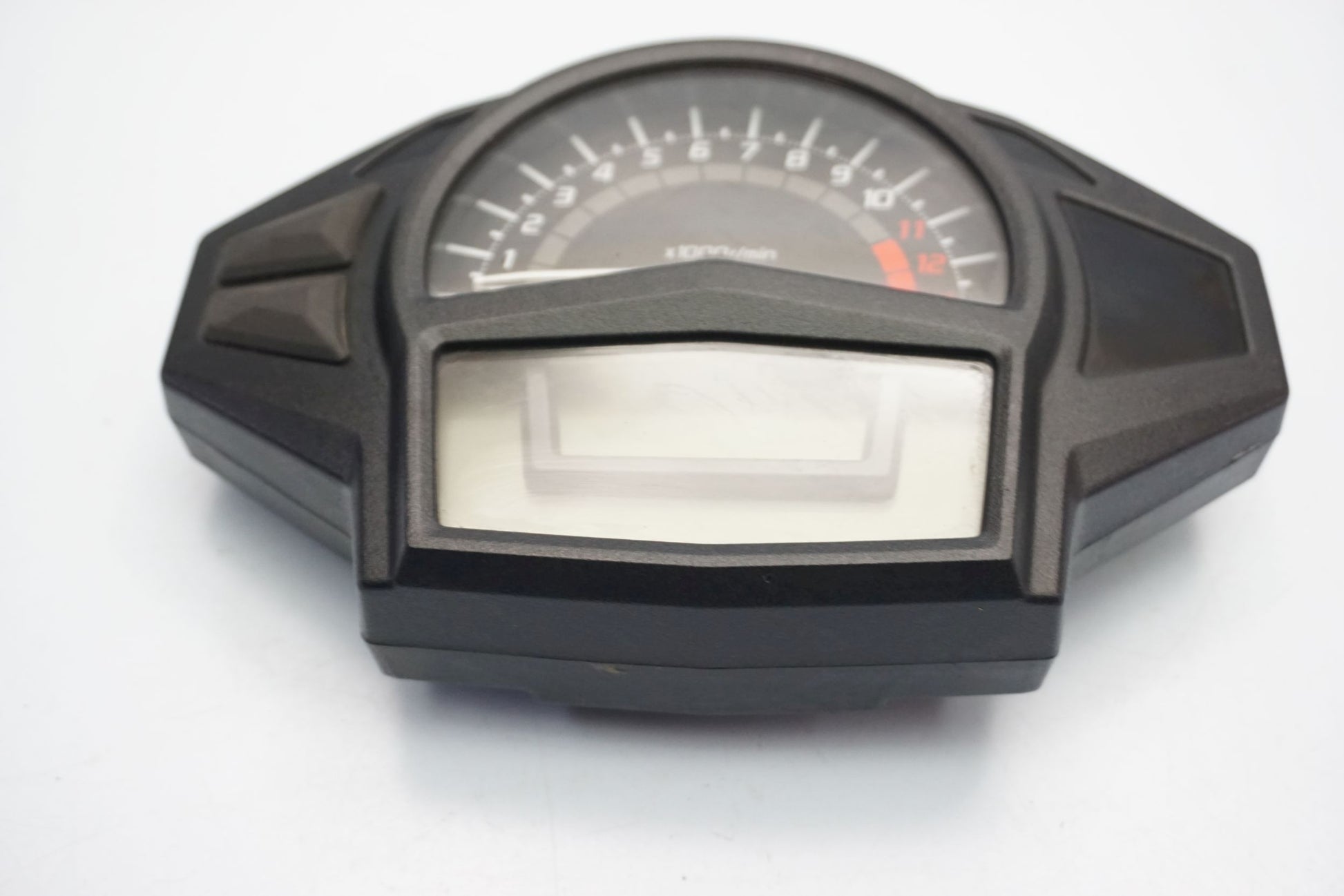 KAWASAKI ER-6F 650 12-17 Tacho Tachometer Cockpit Speedometer 3