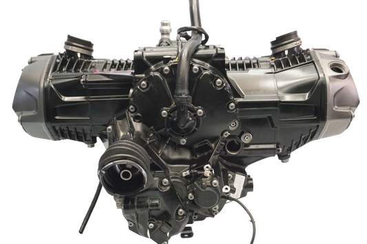 BMW R 1250 GS K50 K51 19- Motor Motorblock Engine