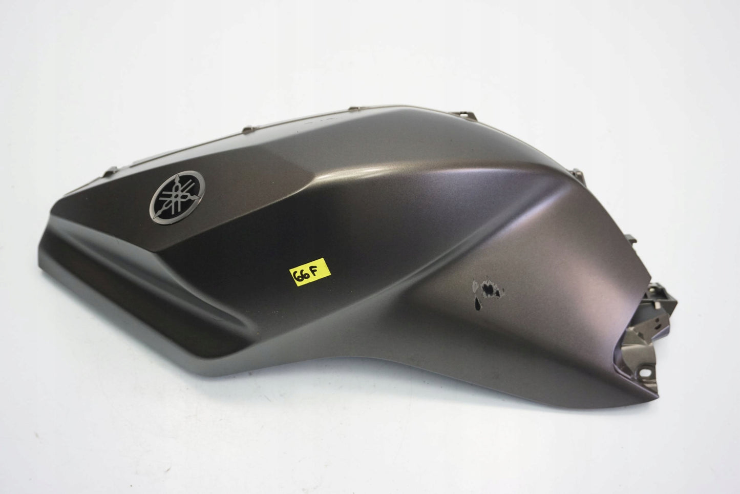 YAMAHA YZF-R 125 08-13 Tankabdeckung Tank Cover Tankverkleidung