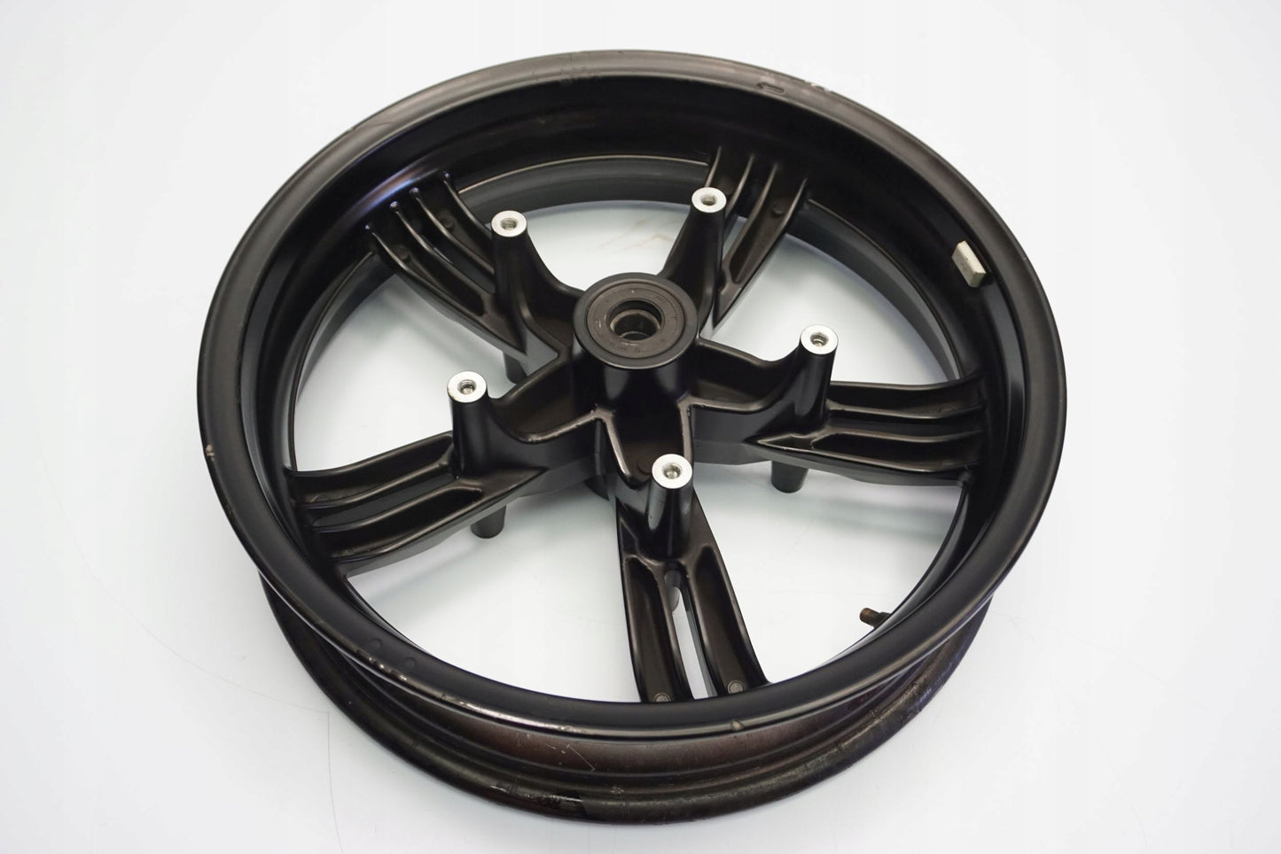 BMW C 600 SPORT 10-16 Felge vorne Wheel Vorderrad