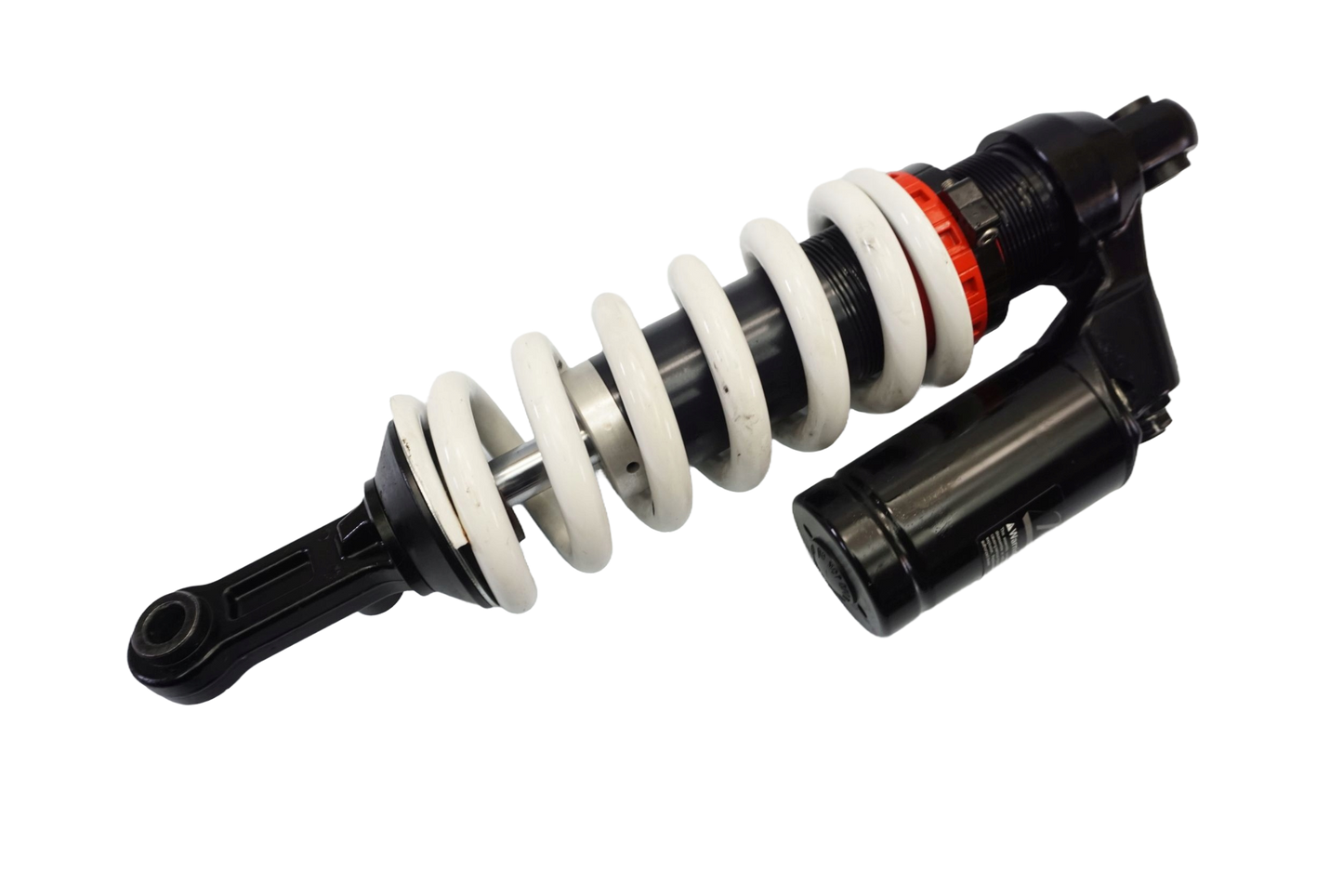 KTM 1290 SUPER DUKE R 17-20 Stoßdämpfer Federbein shock absorber 1
