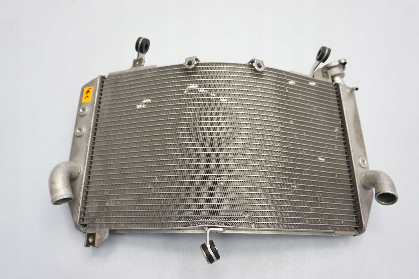 YAMAHA YZF-R1 RN32 15-19 Wasserkühler Kühler Radiator