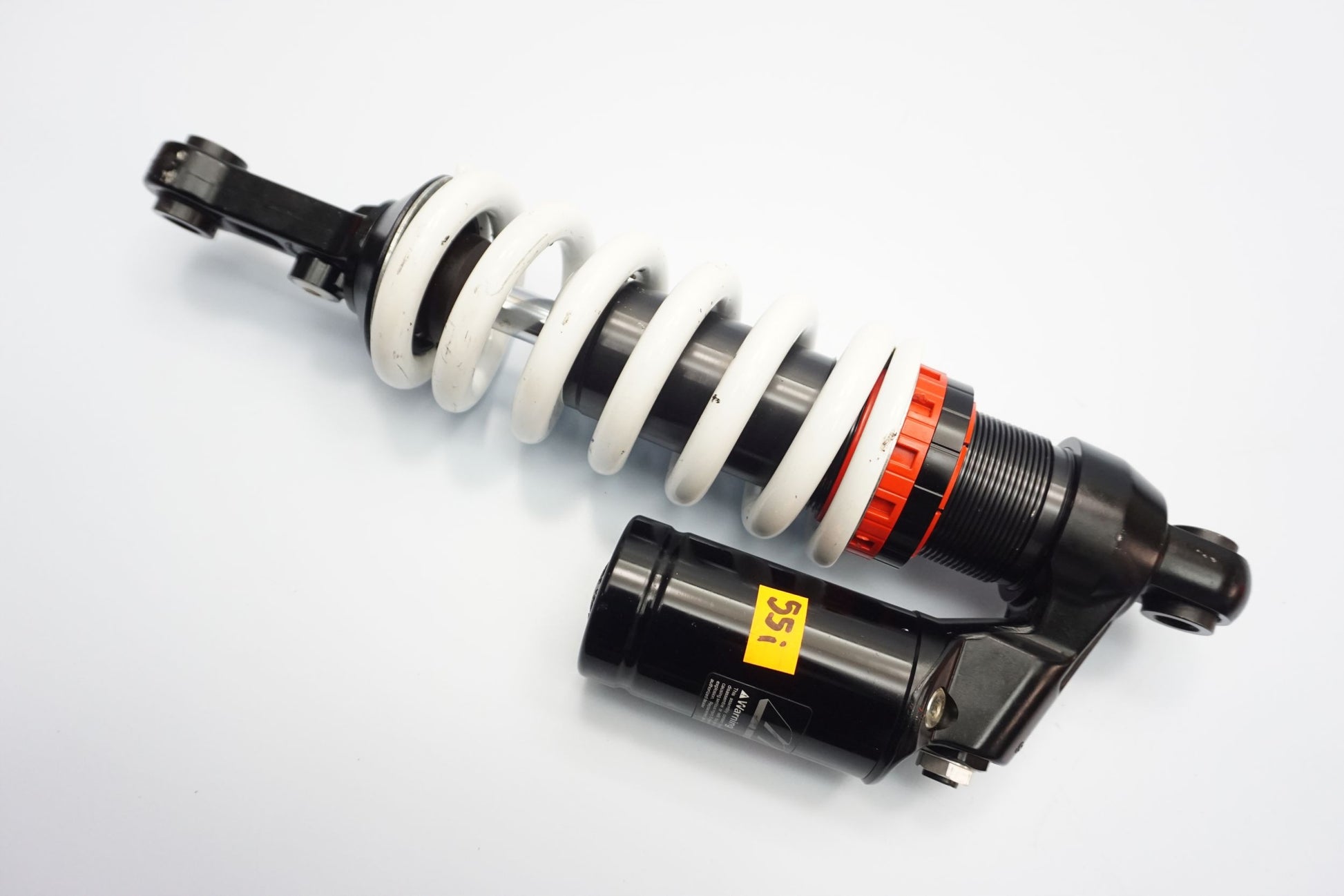 KTM 1290 SUPER DUKE R 17-20 Stoßdämpfer Federbein shock absorber 2