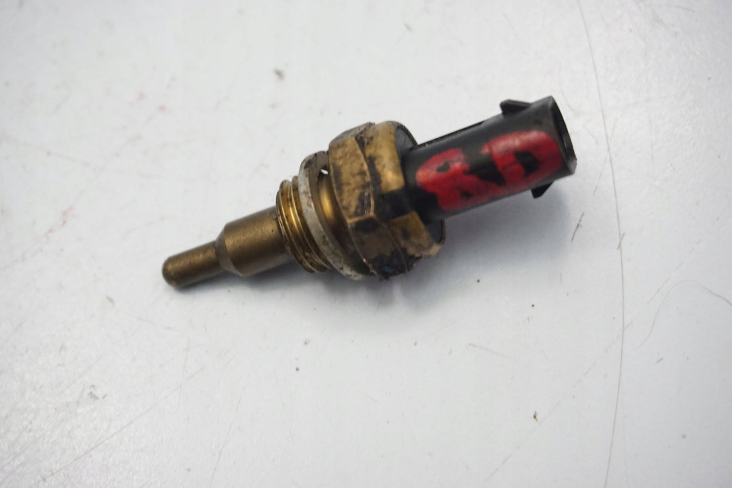 BMW S 1000 XR 20- Temperatursensor Thermostat Temperature sensor