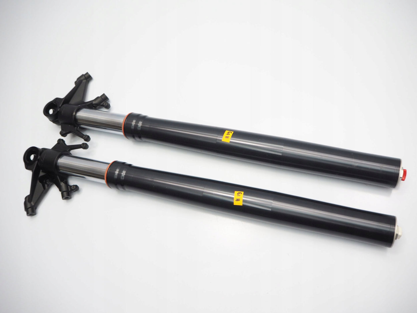 KTM 1290 SUPER DUKE 14-16 Gabel Gabelholme Fork Suspension Fourche Forcella Horquilla 10