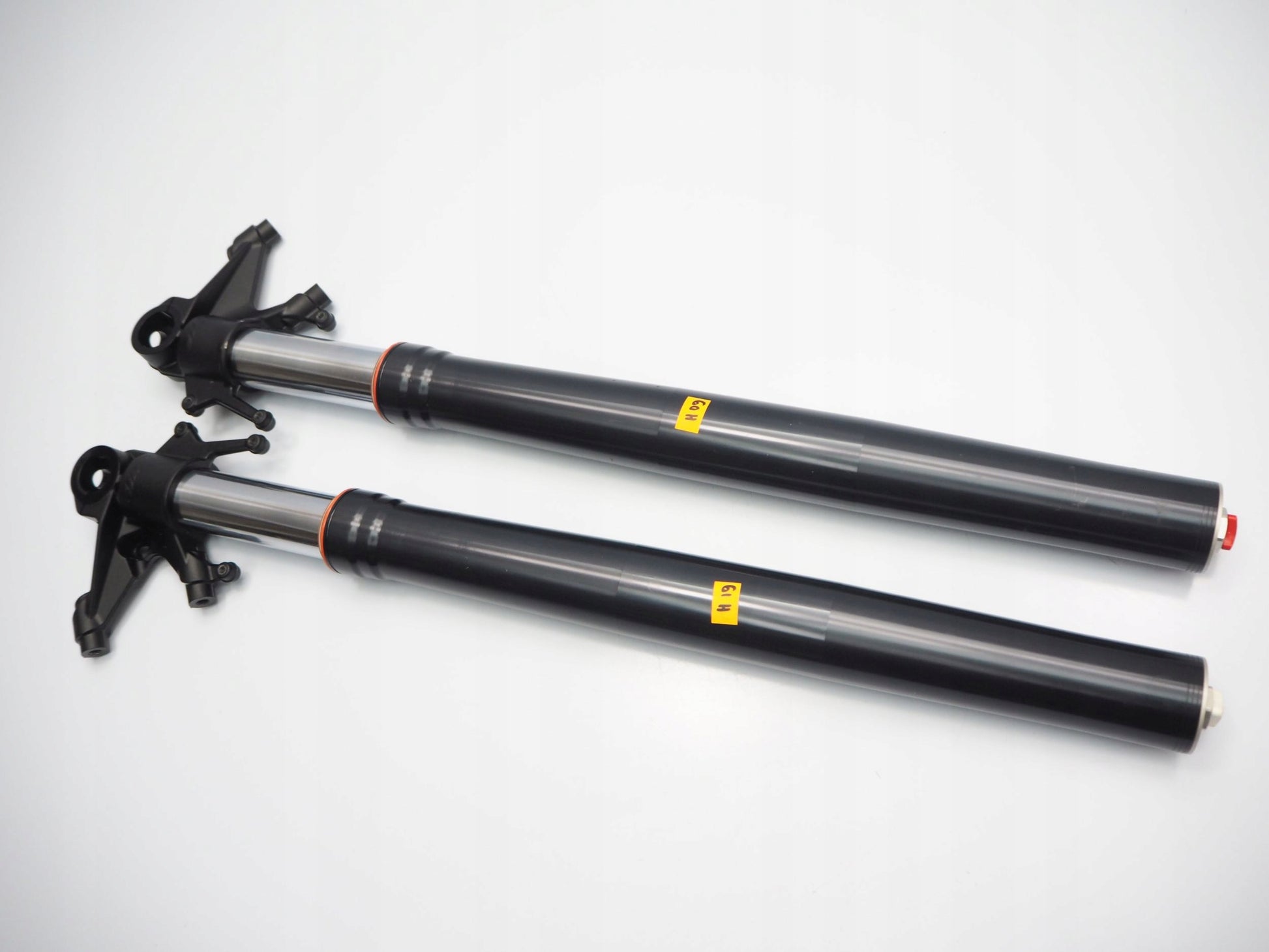 KTM 1290 SUPER DUKE 14-16 Gabel Gabelholme Fork Suspension Fourche Forcella Horquilla 10