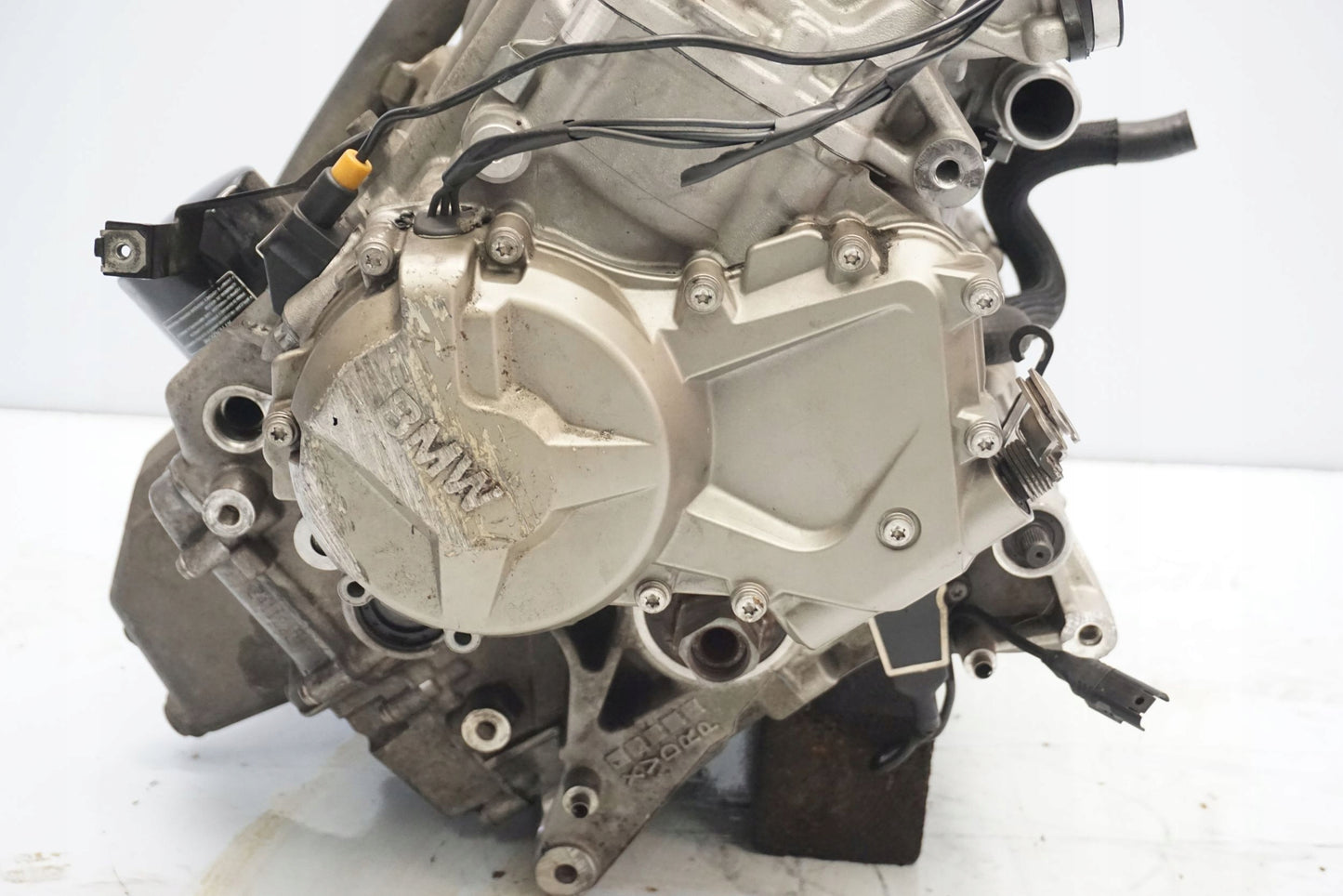 BMW S 1000 R 13-16 Motor Motorblock Engine