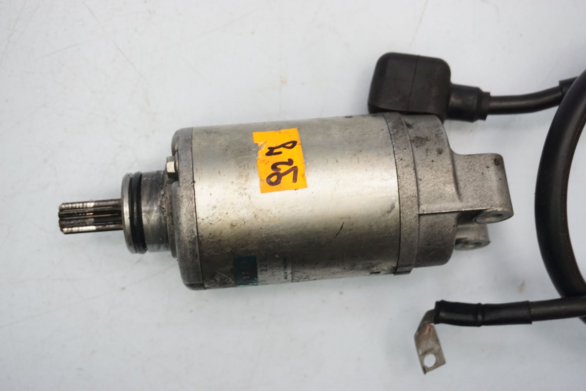 KAWASAKI Z1000 SX 10-16 Anlasser Starter Motor 2