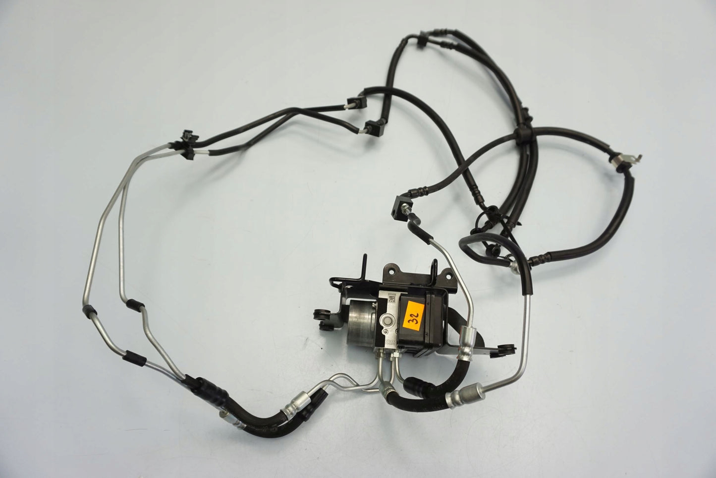 KAWASAKI NINJA 1000 SX 20- ABS Pumpe Druckmodulator 3