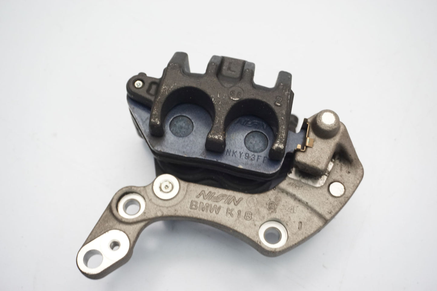 BMW C 650 SPORT 15- Bremse Bremssattel Bremszange vorne links