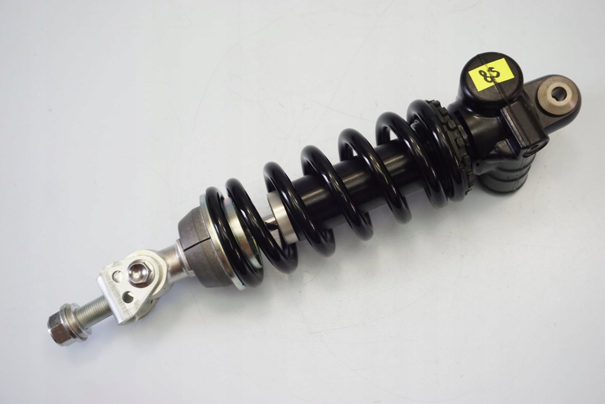 KAWASAKI ZX-10R 21-22 Stoßdämpfer Federbein shock absorber 6