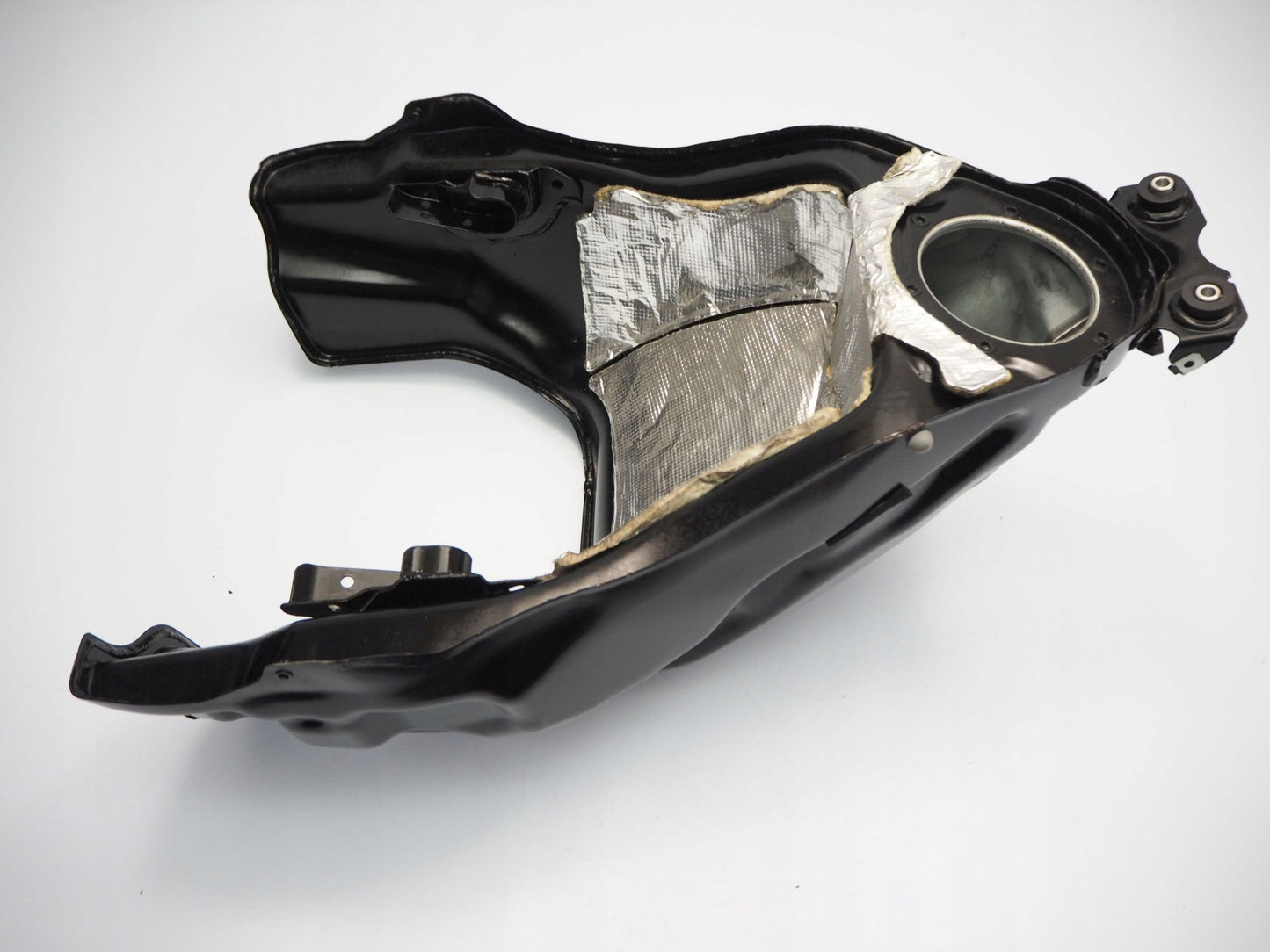 BMW F 850 GS 18- Kraftstofftank Benzintank Fuel Tank