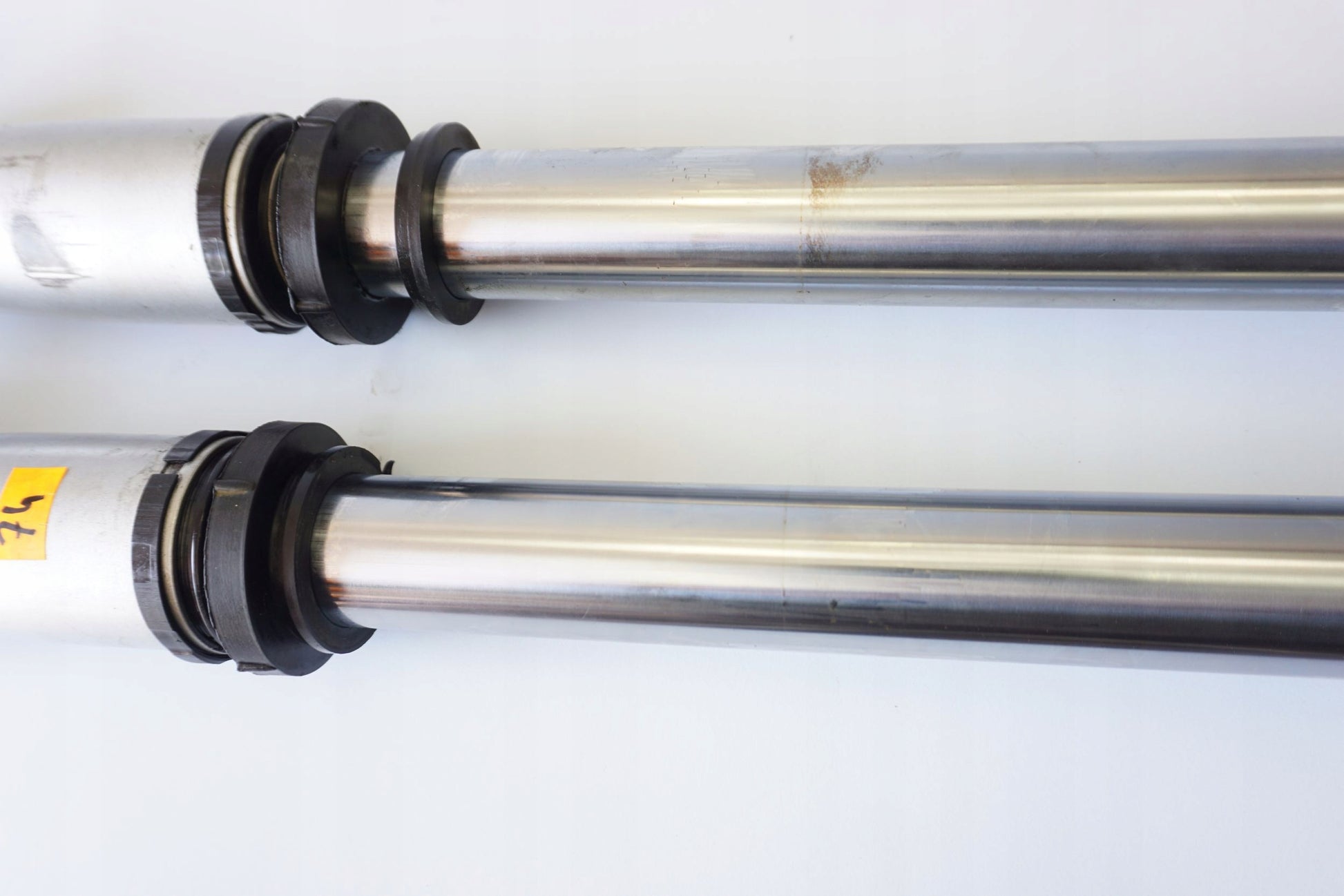 HYOSUNG ST7 2017 Gabel Gabelholme Fork Suspension Fourche Forcella Horquilla 7