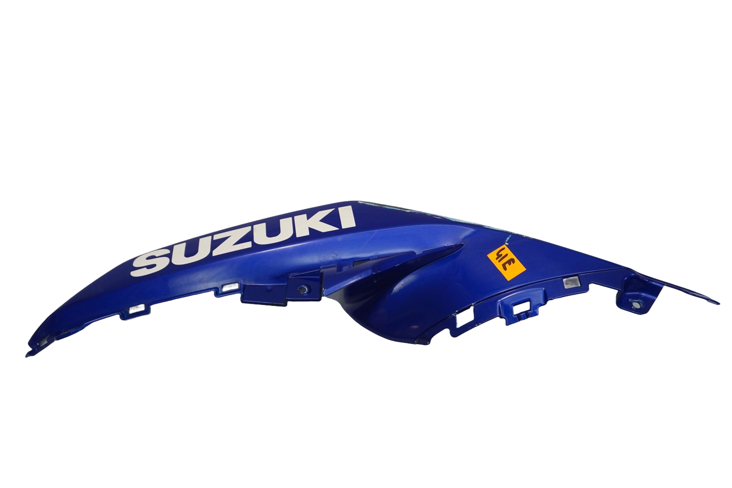 SUZUKI GSX-R 1000 K9-L6 Heckverkleidung Verkleidung Heck links