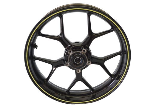 TRIUMPH TIGER SPORT 1050 16- Felge vorne Wheel Vorderrad