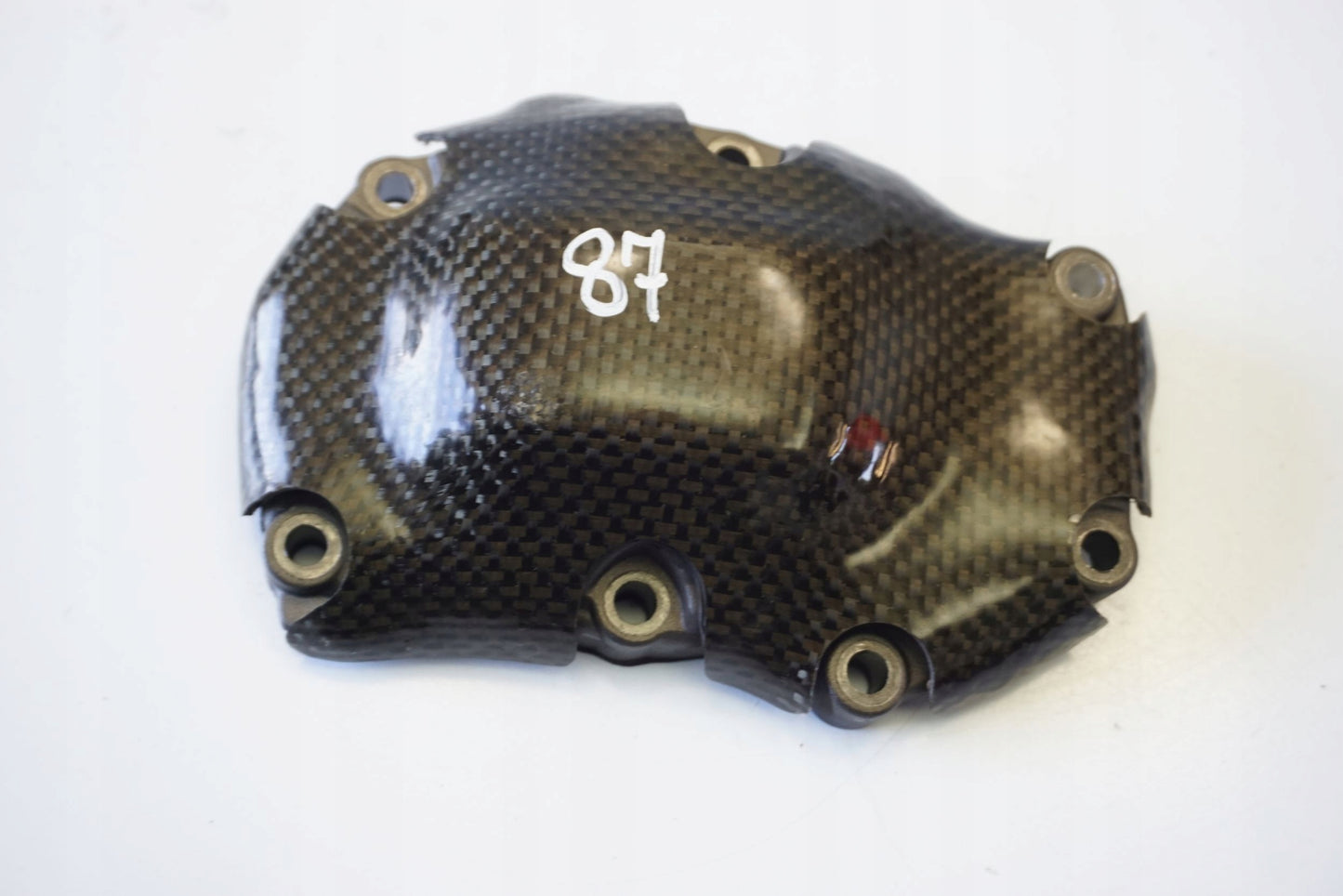 TRIUMPH STREET TRIPLE 660 17- Motordeckel Engine Cover