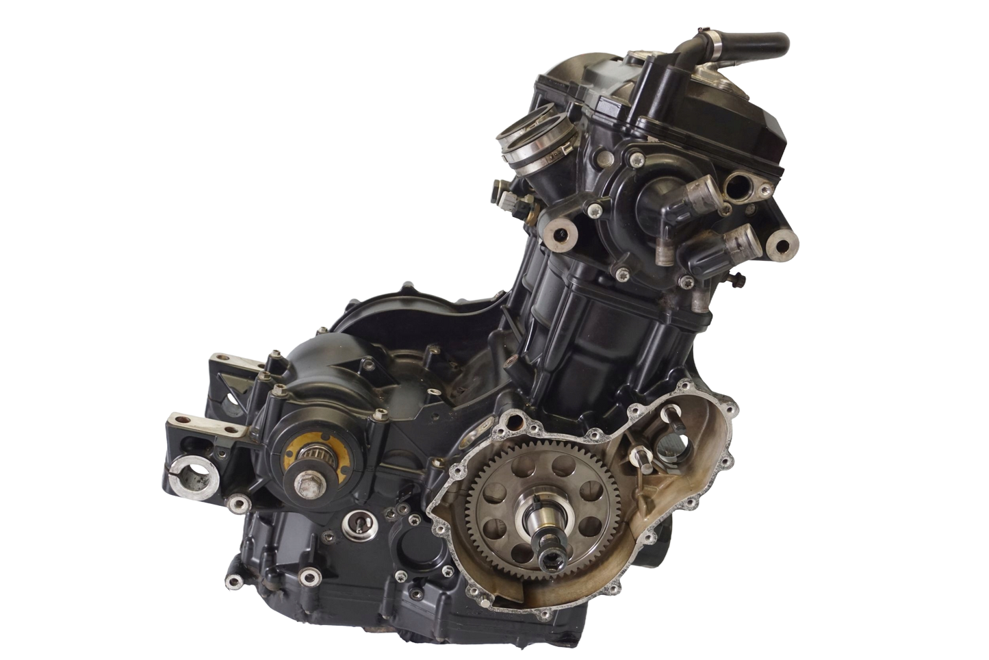 BMW F 800 ST 06-13 Motor Motorblock Engine