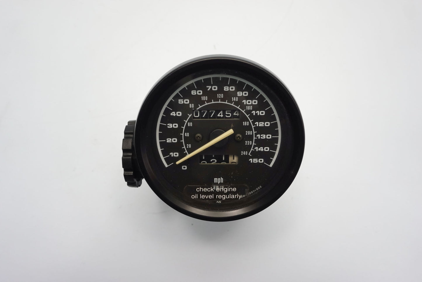 BMW R 1150 GS 99-04 Tacho Tachometer Cockpit Speedometer