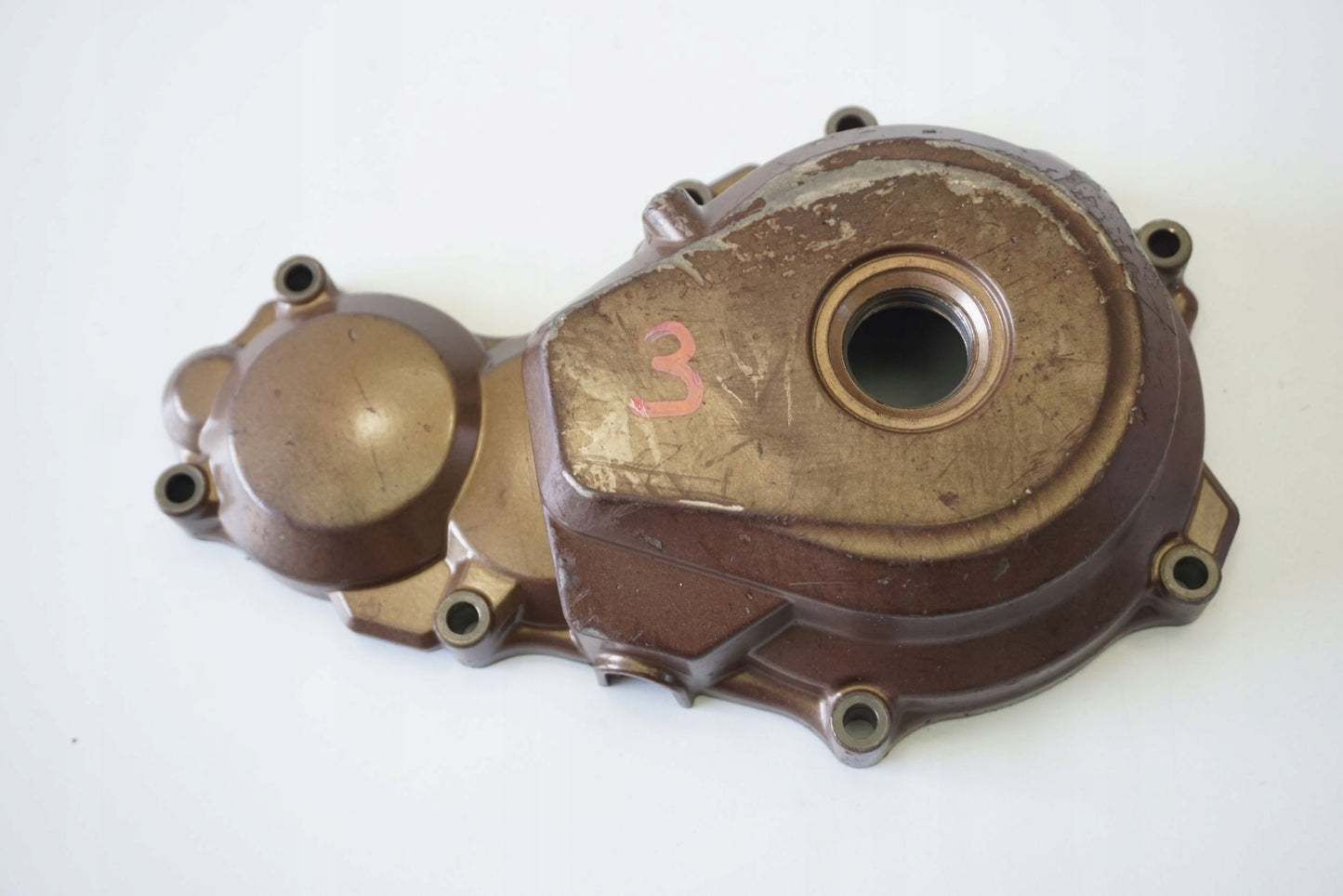 HUSQVARNA FC 350 2016 Motordeckel Engine Cover 5