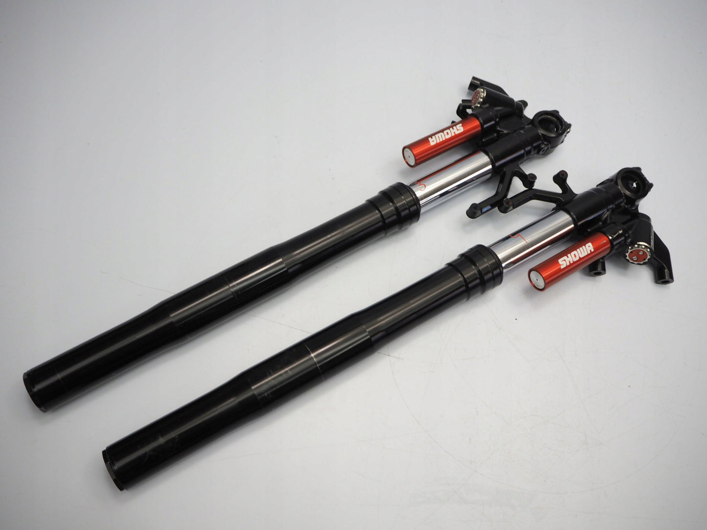 KAWASAKI ZX-10R 21-22 Gabel Gabelholme Fork 3