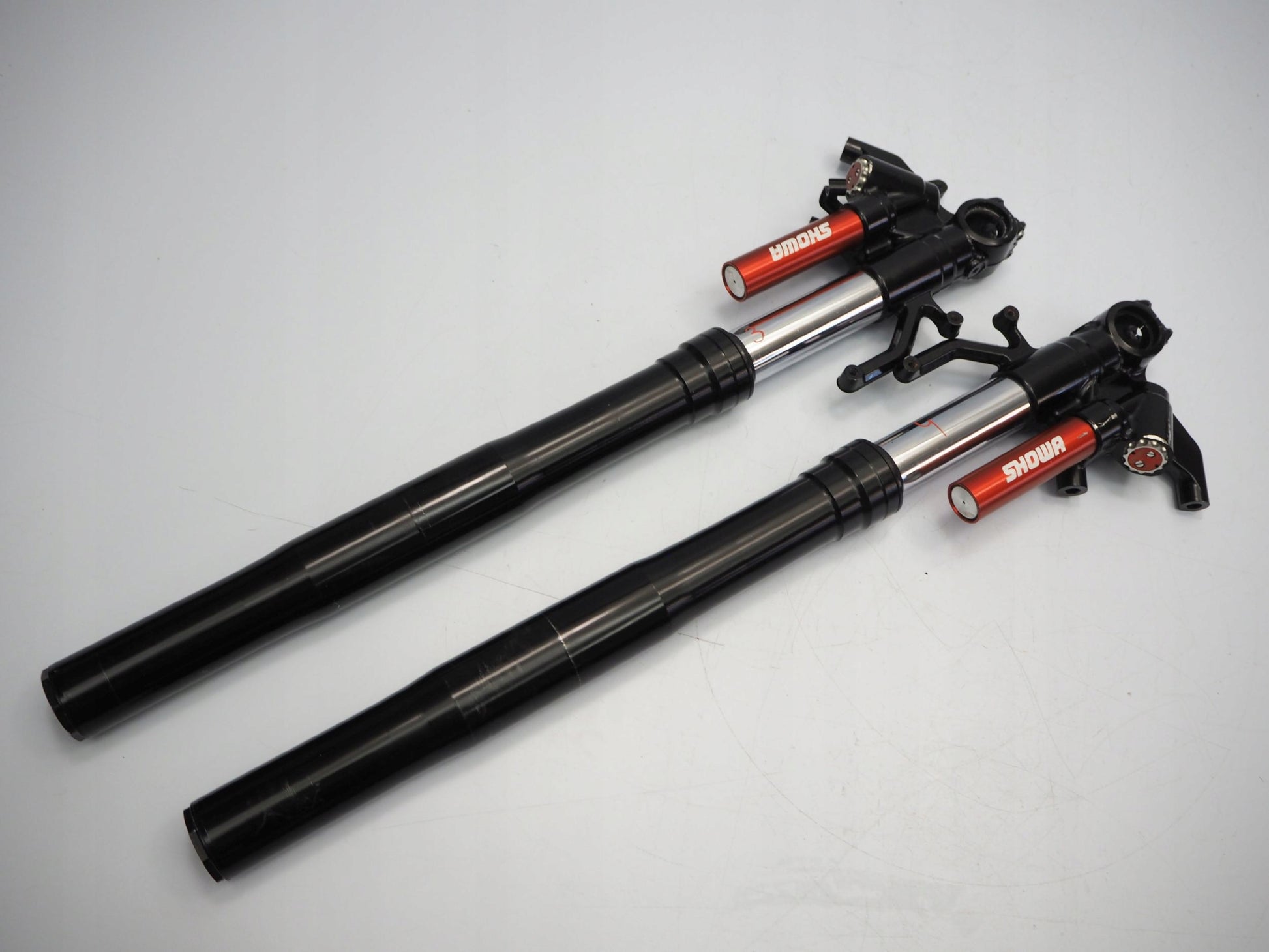 KAWASAKI ZX-10R 21-22 Gabel Gabelholme Fork 3