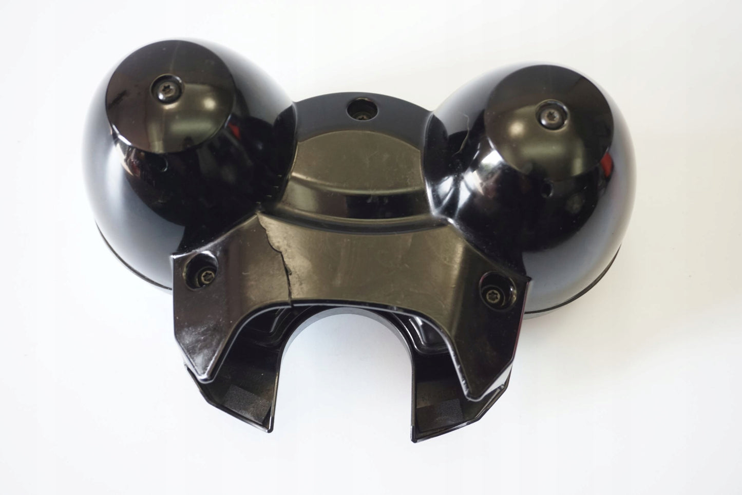 KAWASAKI Z 900 RS CAFE 18-22 Tacho Tachometer Cockpit Speedometer 7