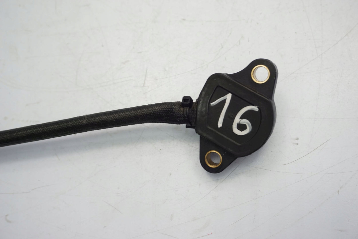 TRIUMPH TIGER SPORT 660 Leerlaufschalter Gangsensor Neutral Switch