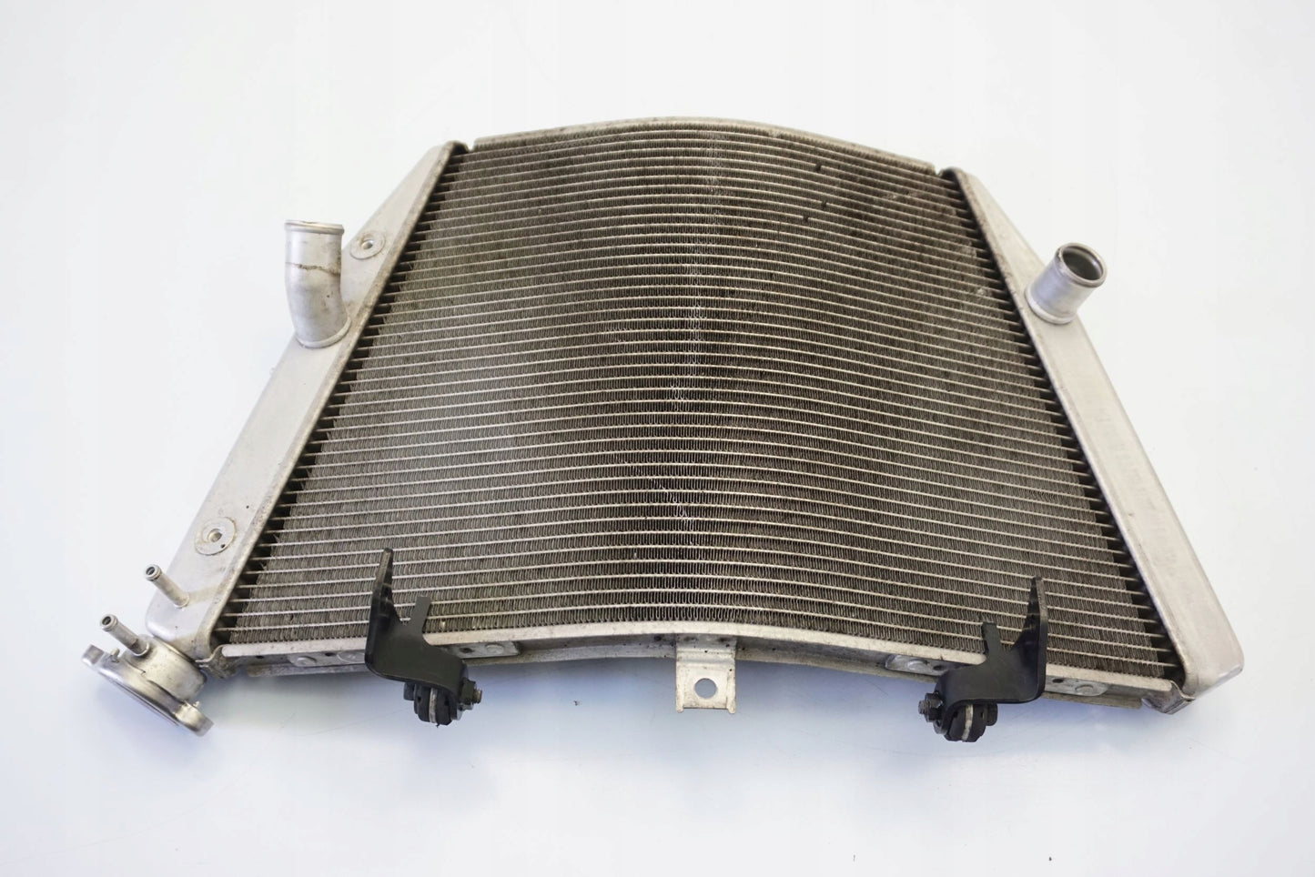 SUZUKI GSX-R 1000 K9-L6 Wasserkühler Kühler Radiator