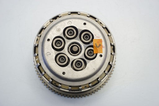 KAWASAKI ZX-10R 11-15 Kupplung Kupplungskorb Clutch 6