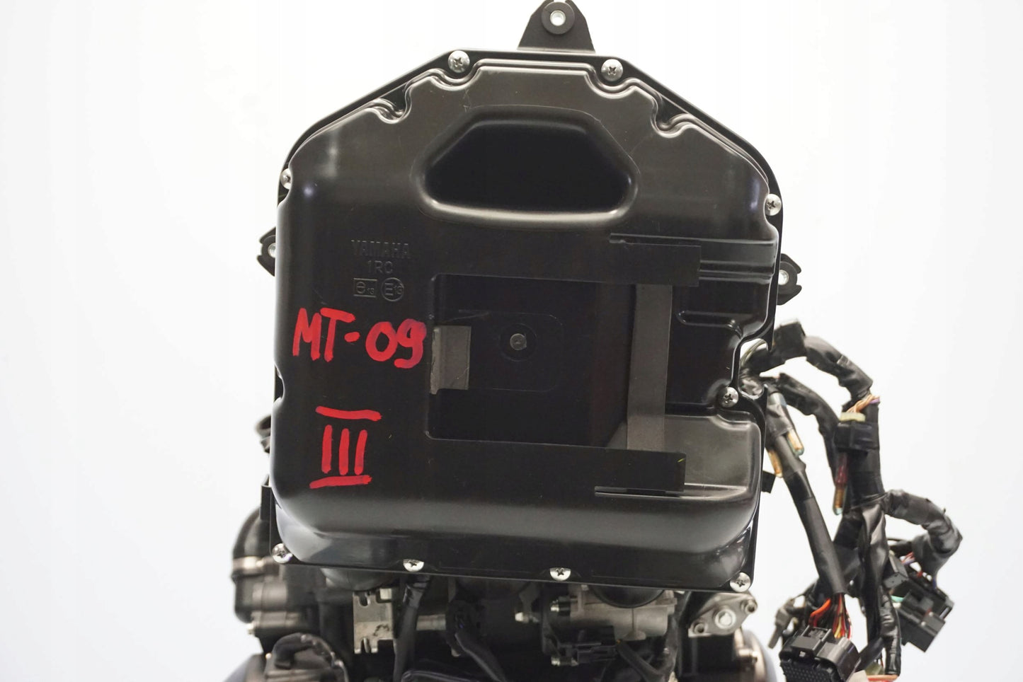 YAMAHA MT-09 13-16 Motor Motorblock Engine