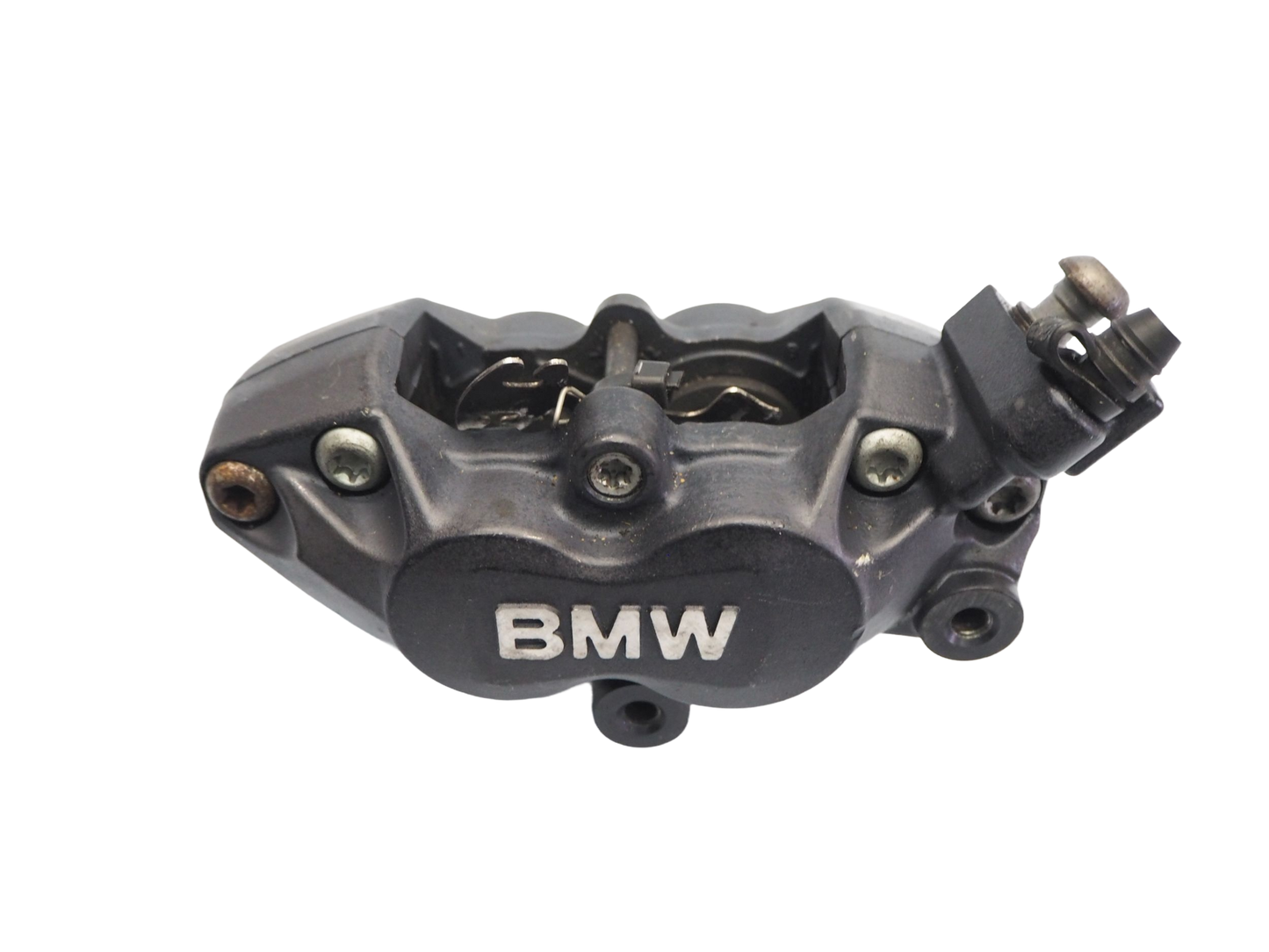 BMW K 1200 S 04-08 Bremse Bremssattel Bremszange vorne rechts