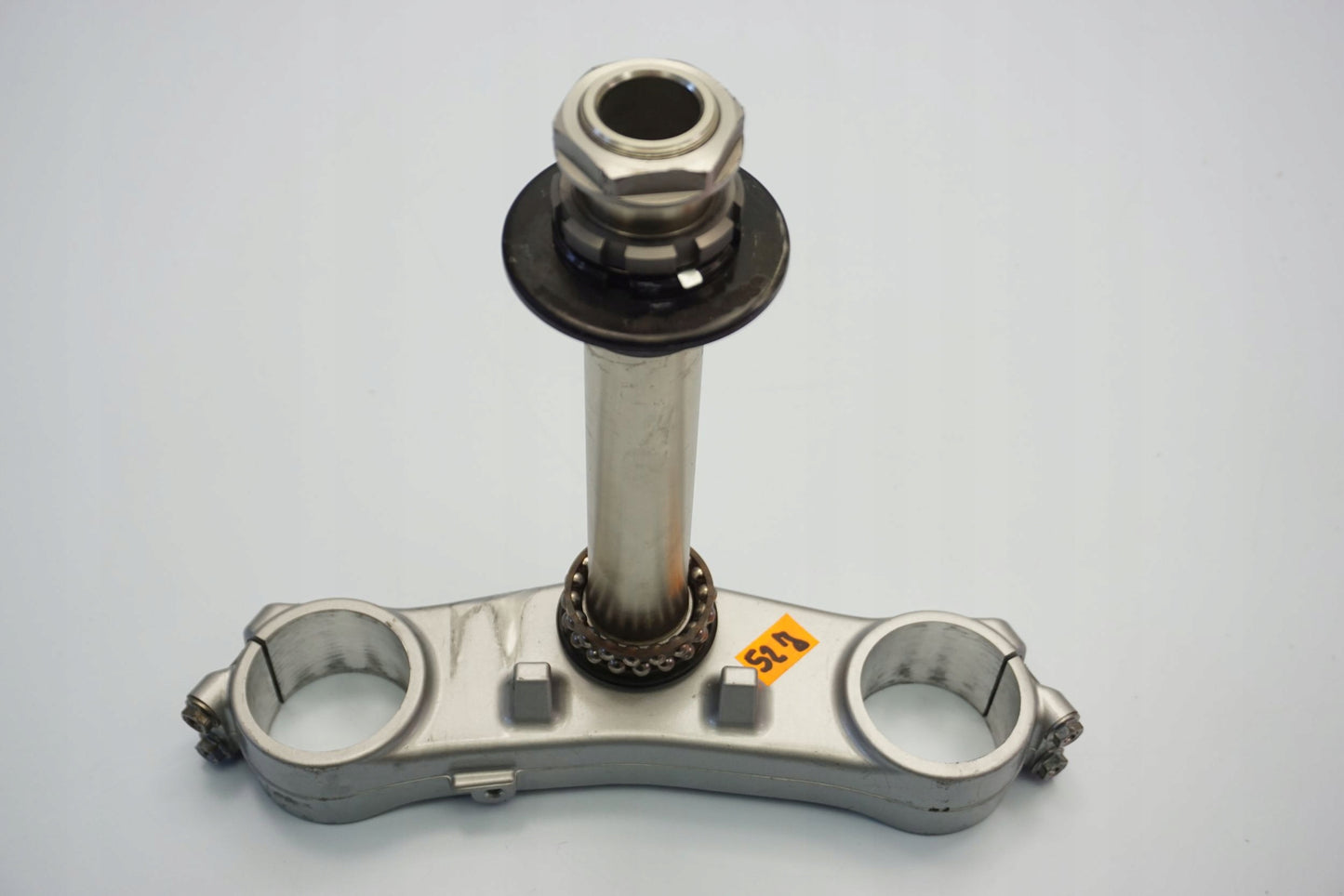 HONDA CBR 1000RR SC59 08-11 untere Gabelbrücke Triple Clamp unten