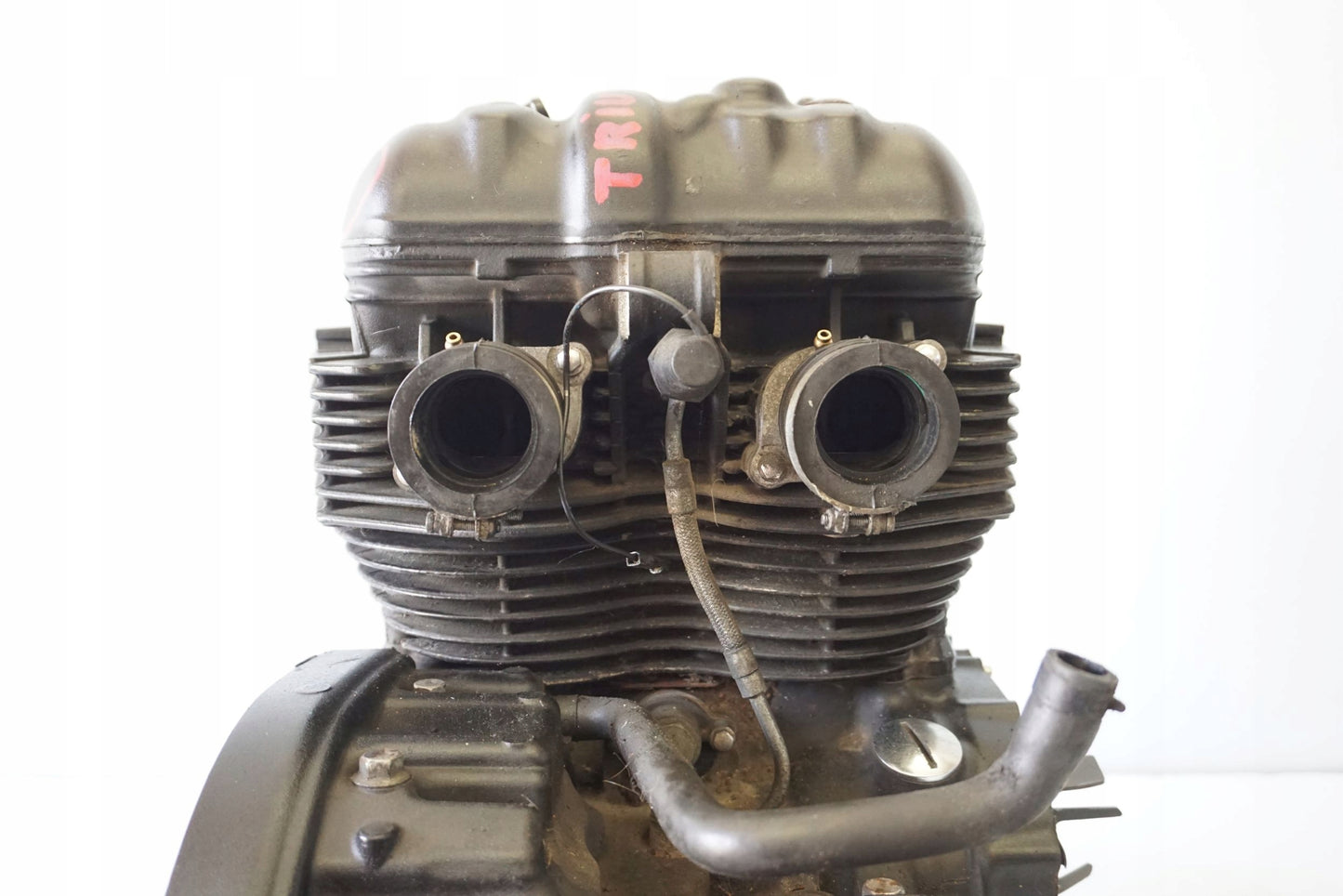 TRIUMPH SPEEDMASTER 865 02-11 Motor Motorblock Engine