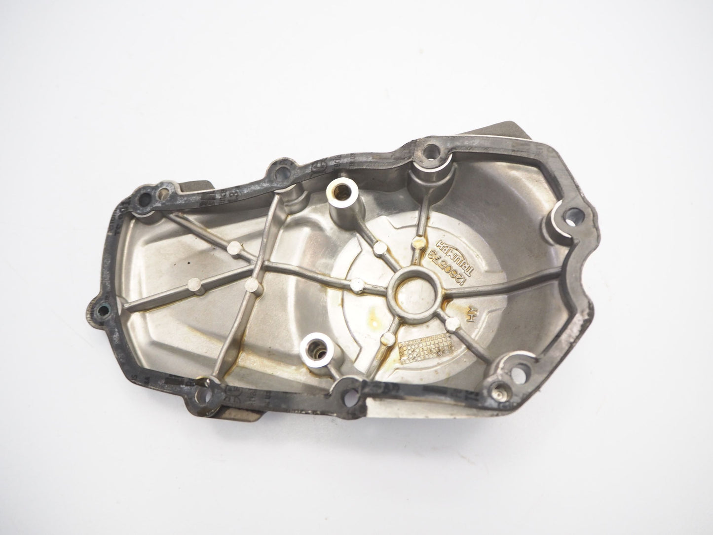 TRIUMPH TIGER 1200 XRX 18- Motordeckel Engine Cover