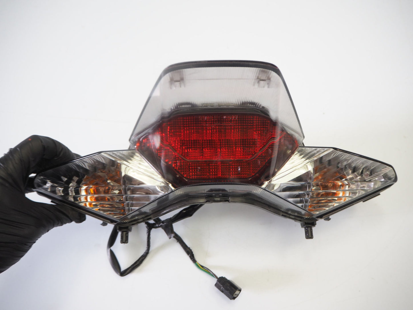 HONDA VFR 800 F 17- Rücklicht 15