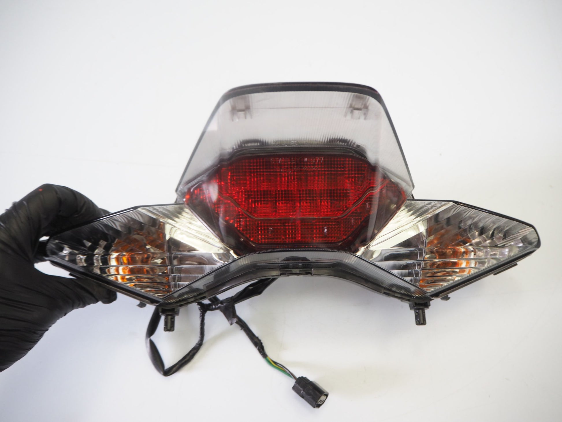 HONDA VFR 800 F 17- Rücklicht 15