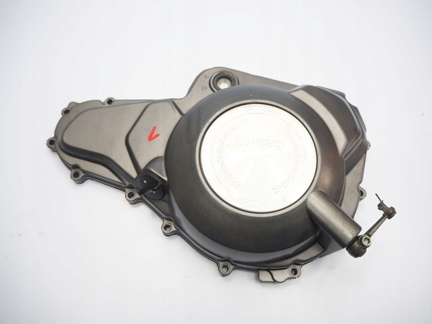 BENELLI BN 302 2018 Motordeckel Engine Cover