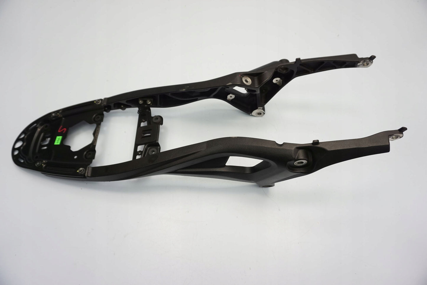 DUCATI MONSTER 696 08-14 Heckrahmen Rahmen hinten rear frame