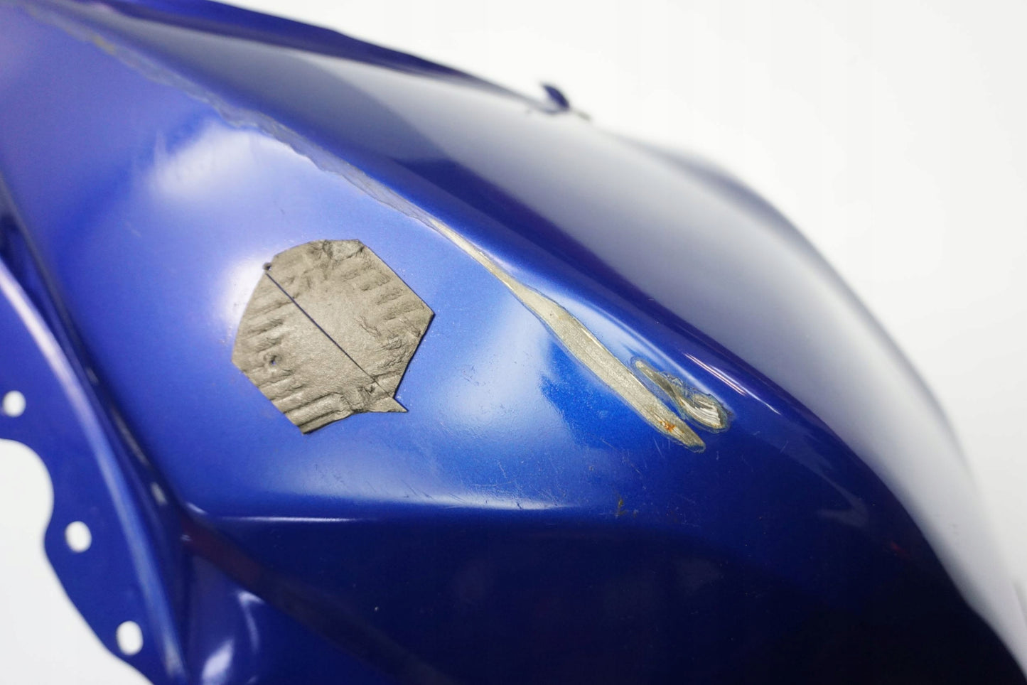 YAMAHA MT-09 13-16 Kraftstofftank Benzintank Fuel Tank