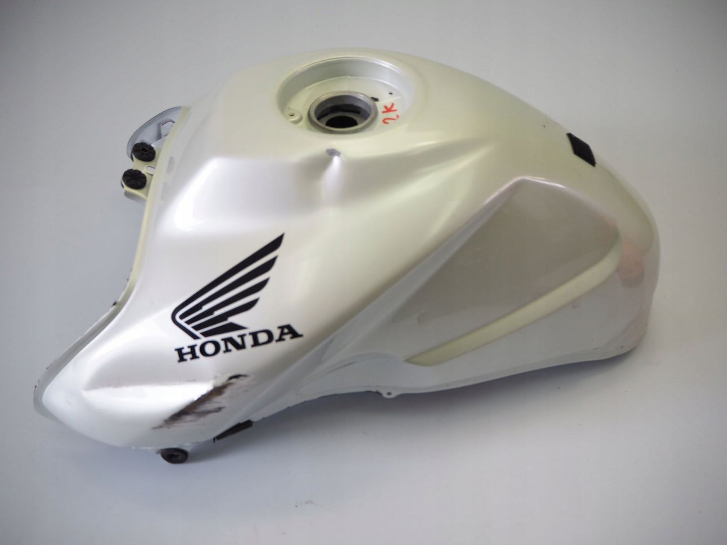 HONDA CB 1000 R SC60 08-16 Kraftstofftank Benzintank Fuel Tank