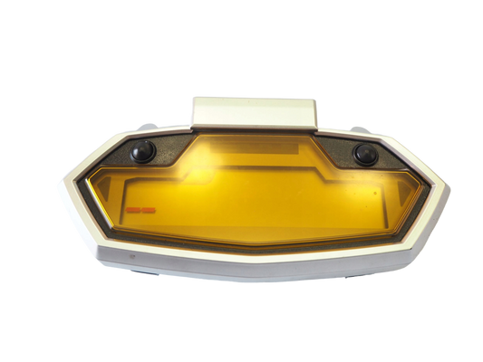 KAWASAKI Z1000 10-13 Tacho Tachometer Cockpit Speedometer 1