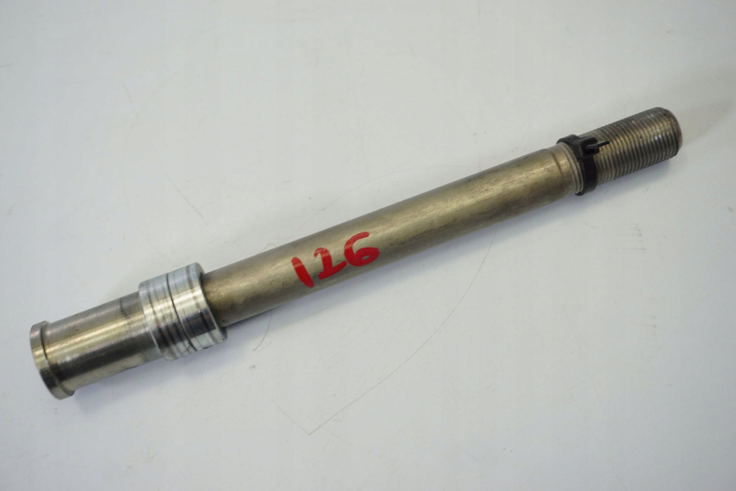 KAWASAKI Z 900 RS CAFE 18-22 Vorderachse Achse vorne Radachse front axle 5