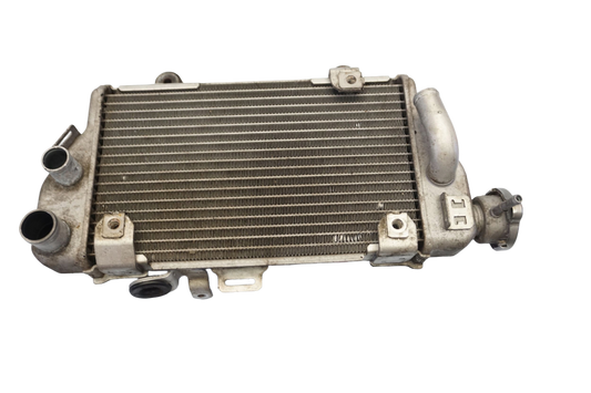 HONDA CRF 1000 AFRICA TWIN 15-17 Wasserkühler Kühler Radiator rechts