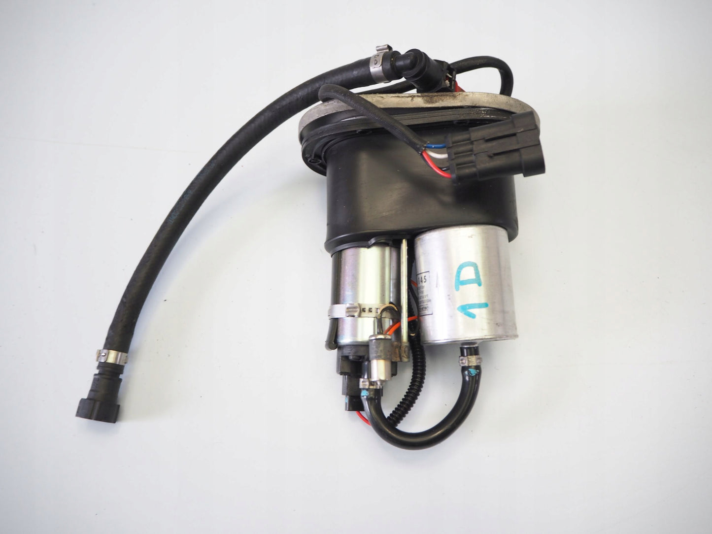 APRILIA TUONO V4 1000 11-16 Benzinpumpe Kraftstoffpumpe Fuel Pump